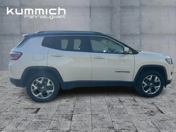 JEEP COMPASS LIMITED (3/15)