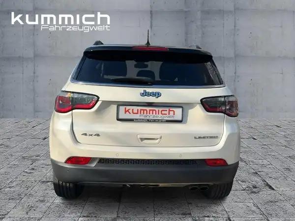 JEEP COMPASS LIMITED (5/15)