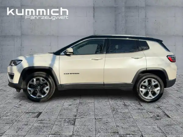 JEEP COMPASS LIMITED (6/15)