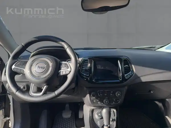 JEEP COMPASS LIMITED (8/15)