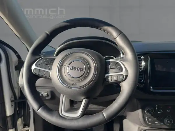 JEEP COMPASS LIMITED (9/15)