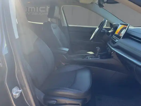 JEEP COMPASS LIMITED (11/15)