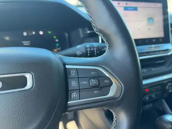 JEEP COMPASS LIMITED (14/15)