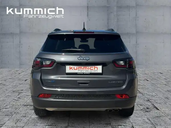 JEEP COMPASS LIMITED (3/15)