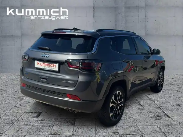 JEEP COMPASS LIMITED (4/15)