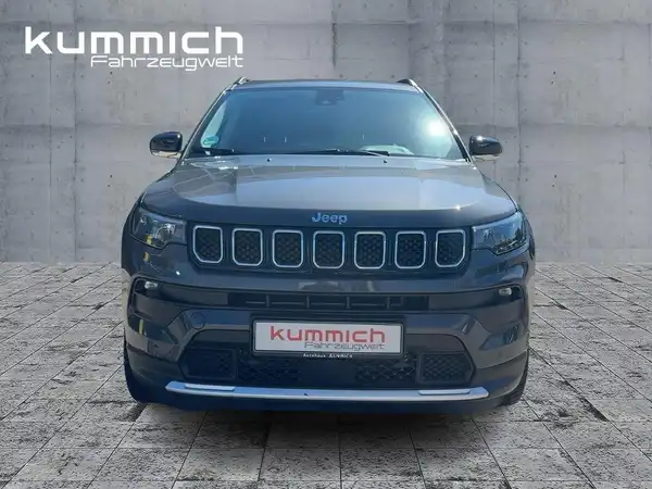 JEEP COMPASS LIMITED (5/15)