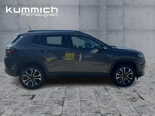 JEEP COMPASS LIMITED (6/15)