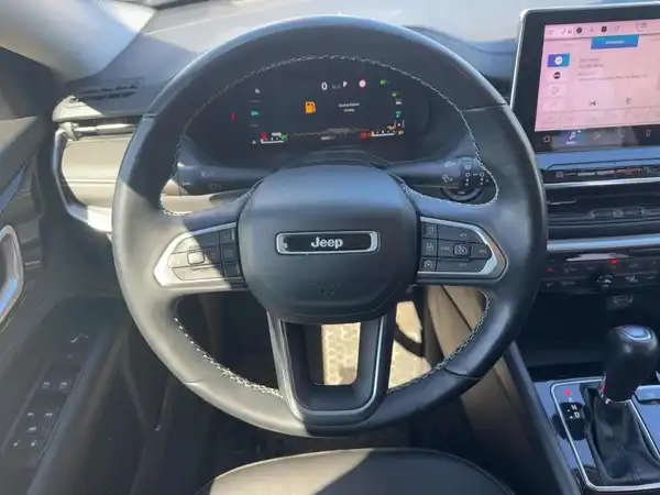 JEEP COMPASS LIMITED (9/15)