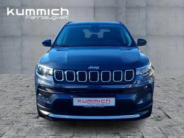 JEEP COMPASS LIMITED (2/15)