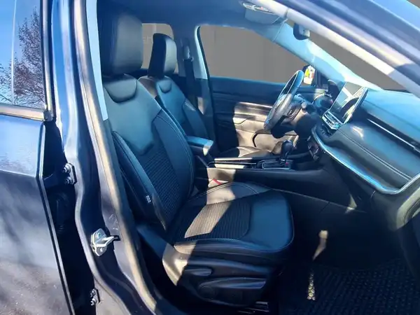 JEEP COMPASS LIMITED (11/15)