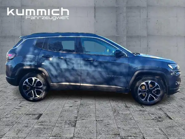 JEEP COMPASS LIMITED (3/15)