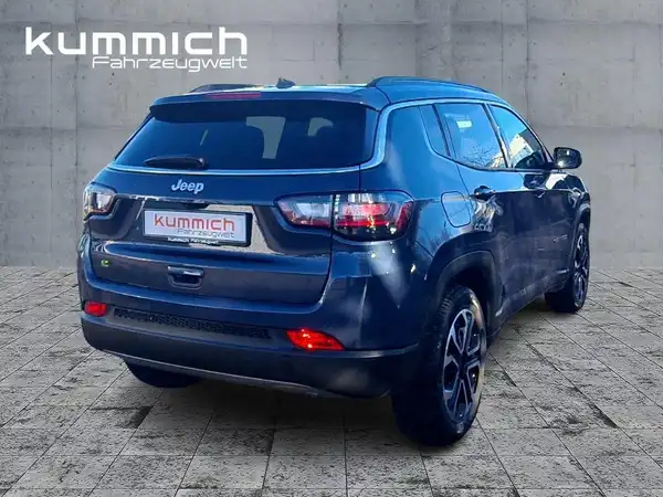 JEEP COMPASS LIMITED (4/15)