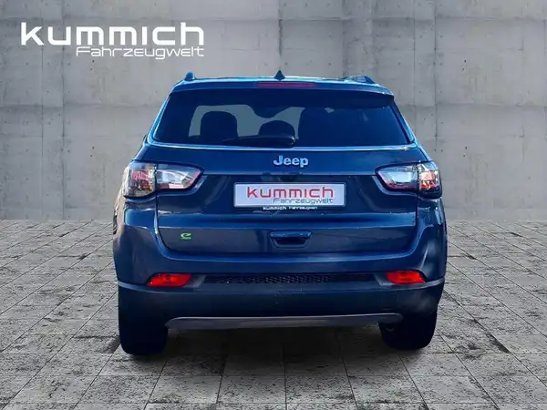 JEEP COMPASS LIMITED (5/15)