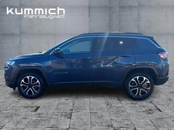 JEEP COMPASS LIMITED (6/15)