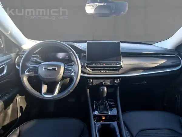 JEEP COMPASS LIMITED (8/15)