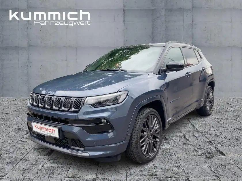 JEEP COMPASS (1/16)