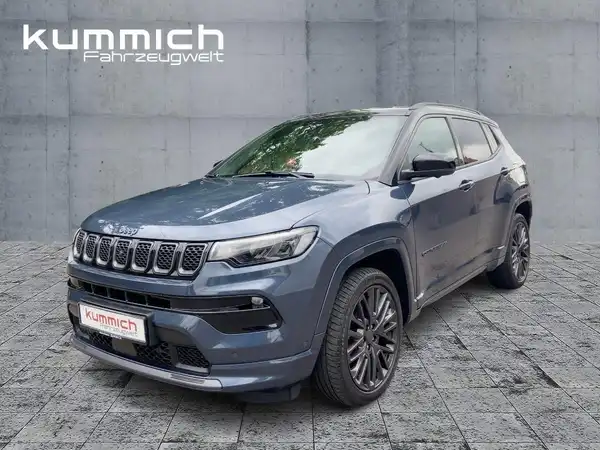 JEEP COMPASS (1/15)