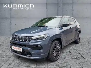 JEEP COMPASS (1/15)