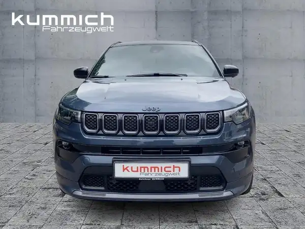 JEEP COMPASS (2/15)