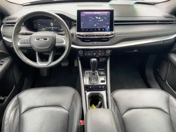 JEEP COMPASS (13/15)