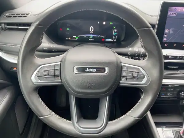 JEEP COMPASS (14/15)