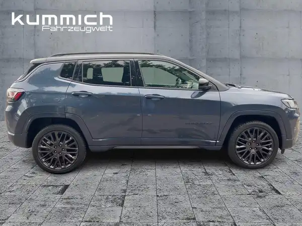 JEEP COMPASS (3/15)