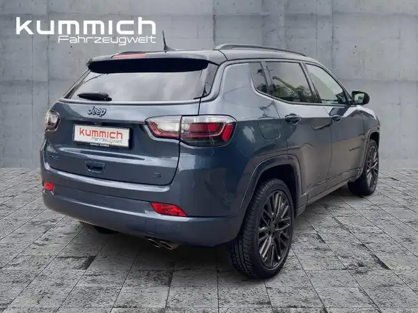 JEEP COMPASS (4/15)
