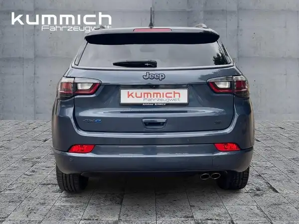 JEEP COMPASS (5/15)