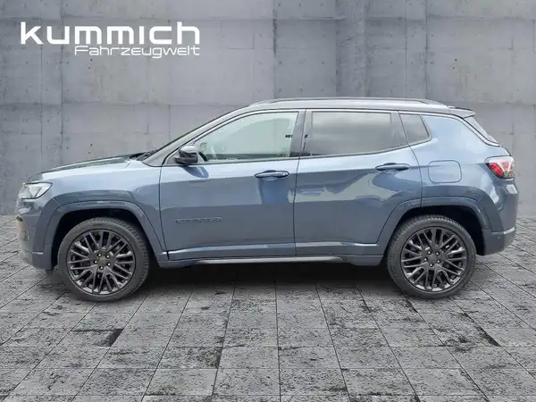 JEEP COMPASS (6/15)
