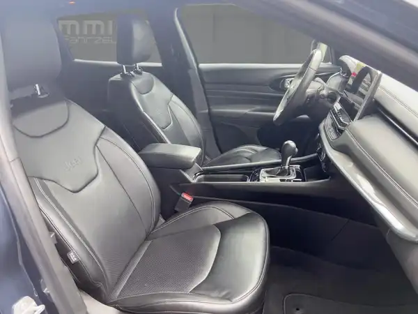 JEEP COMPASS (8/15)
