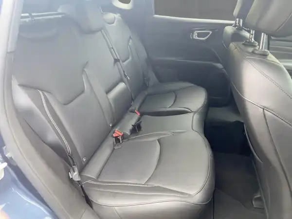 JEEP COMPASS (9/15)