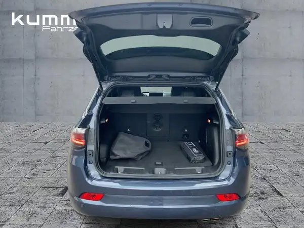 JEEP COMPASS (10/15)