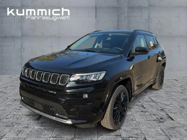 JEEP COMPASS S MODEL (1/15)