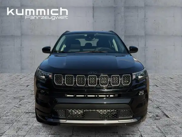 JEEP COMPASS S MODEL (2/15)
