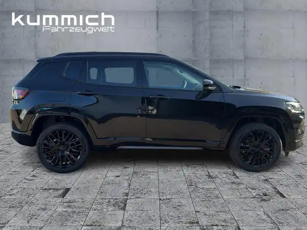 JEEP COMPASS S MODEL (3/15)