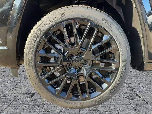 JEEP COMPASS S MODEL (7/15)