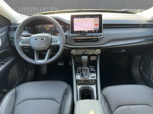 JEEP COMPASS S MODEL (8/15)