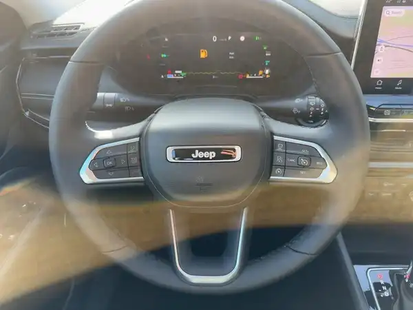 JEEP COMPASS S MODEL (9/15)