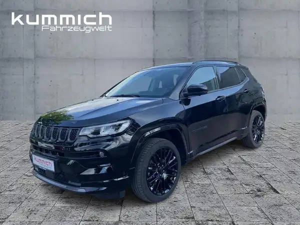 JEEP COMPASS (1/15)