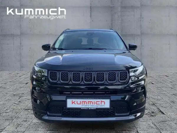 JEEP COMPASS (2/15)