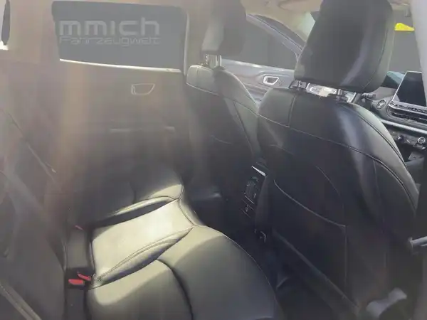 JEEP COMPASS (12/15)