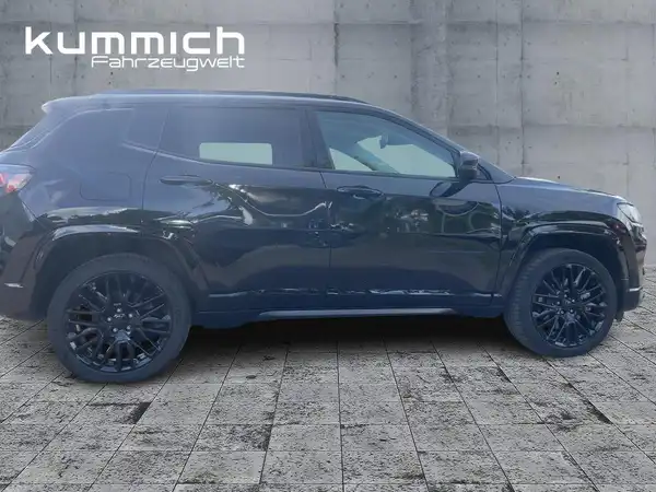 JEEP COMPASS (3/15)