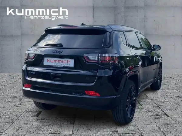 JEEP COMPASS (4/15)