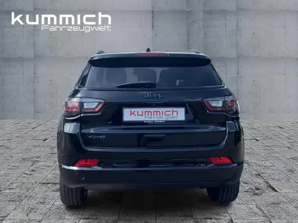JEEP COMPASS (5/15)