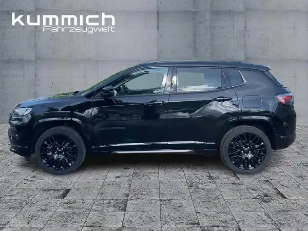 JEEP COMPASS (6/15)