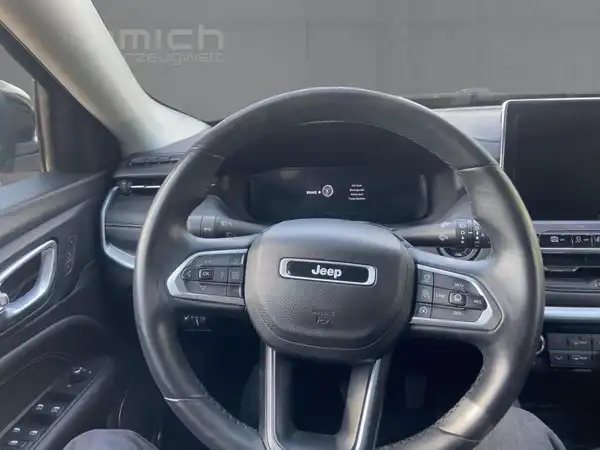 JEEP COMPASS (9/15)