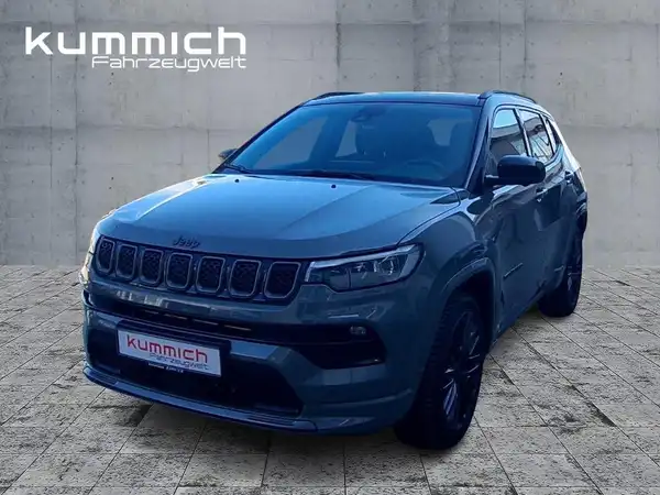 JEEP COMPASS (1/15)