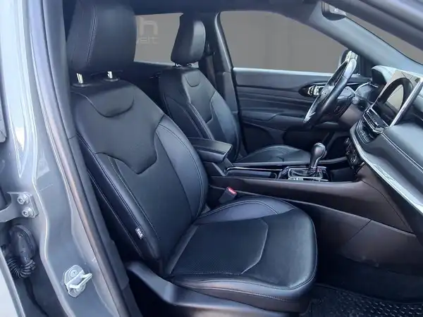 JEEP COMPASS (11/15)