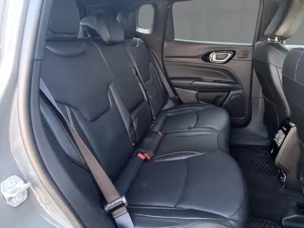 JEEP COMPASS (12/15)