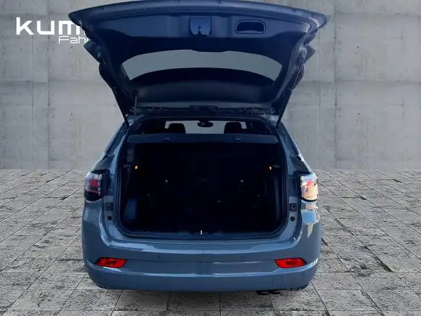 JEEP COMPASS (13/15)